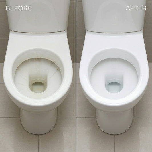 Toilet Cleaner 500ml | Deep Cleaning Solution for Toilet Hygiene & Bathroom Freshness