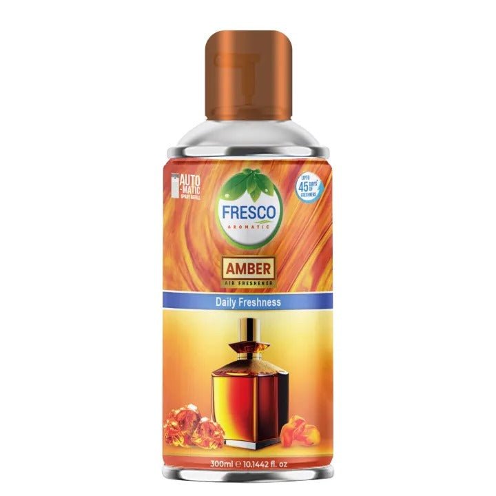 Fresco 300ml Refill - Little Hygiene