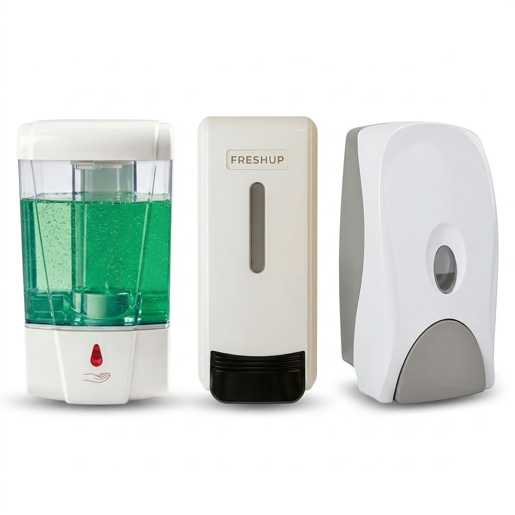 Soap Dispensers