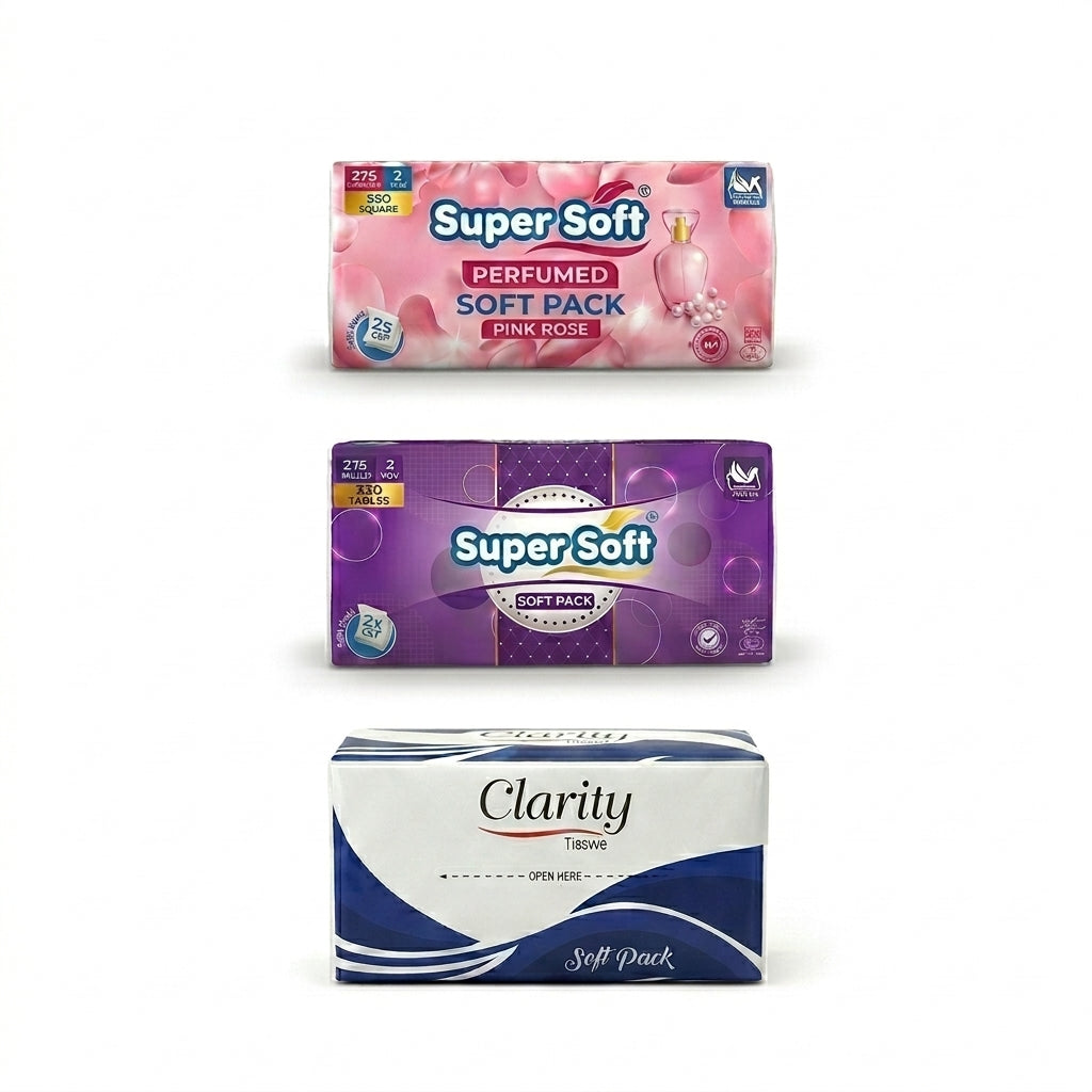 Tissues