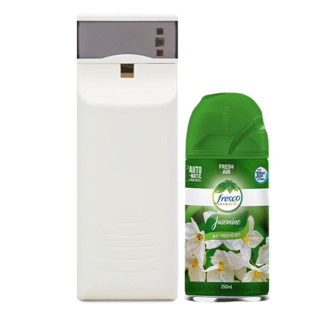 Automatic Air Dispenser With Free 250ml Refill - Little Hygiene