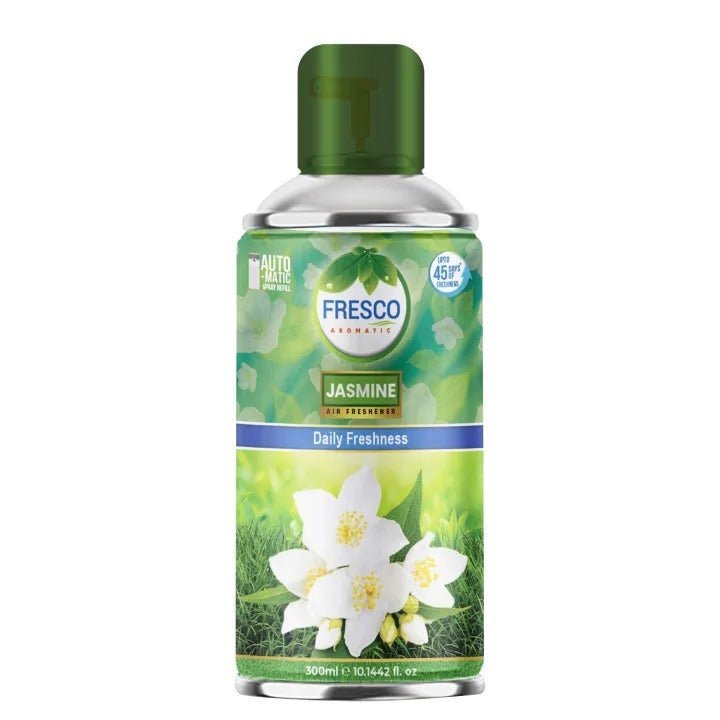 Fresco 300ml Refill - Little Hygiene