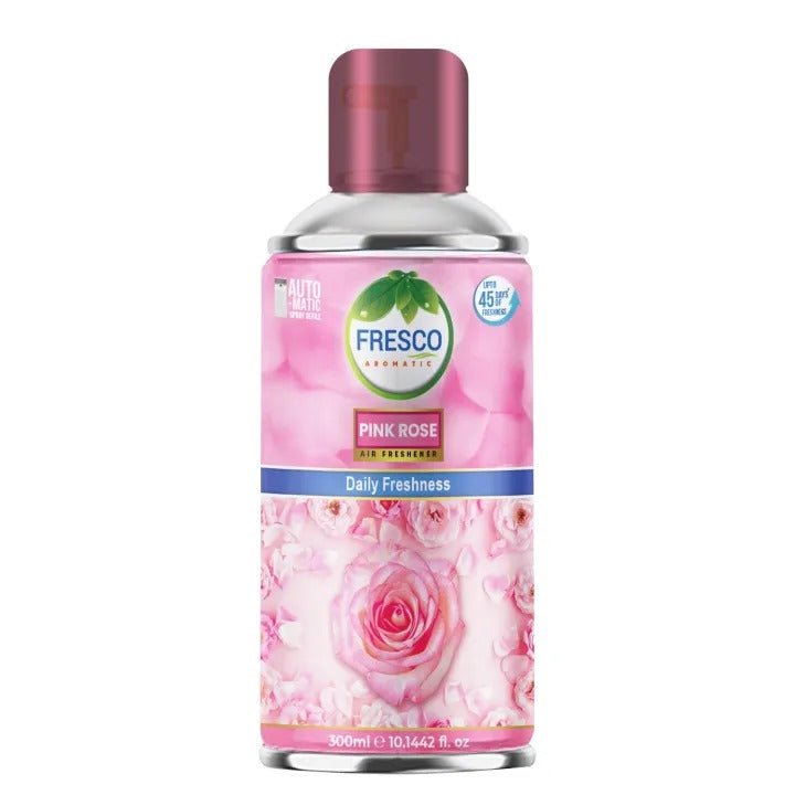 Fresco 300ml Refill - Little Hygiene