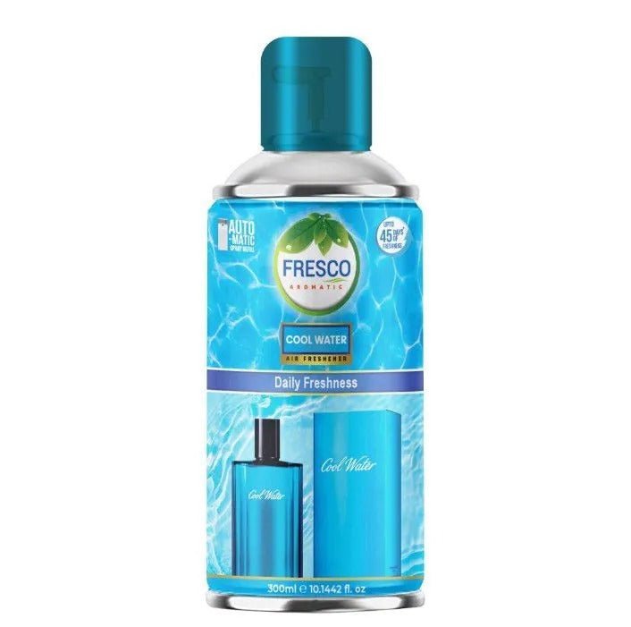 Fresco 300ml Refill - Little Hygiene
