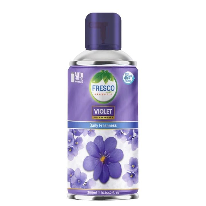 Fresco 300ml Refill - Little Hygiene