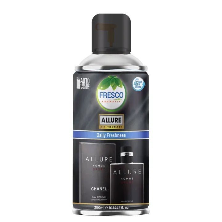 Fresco 300ml Refill - Little Hygiene