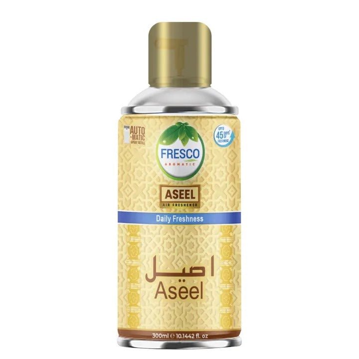 Fresco 300ml Refill - Little Hygiene