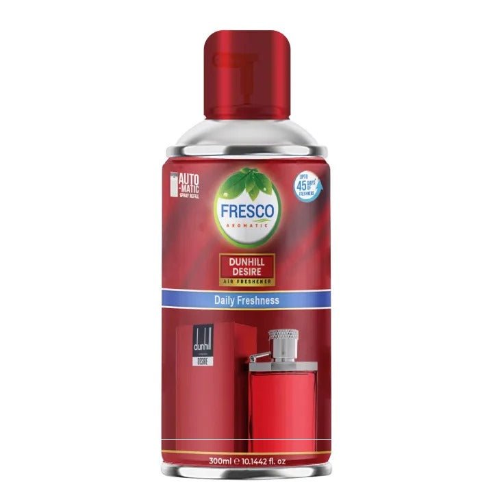 Fresco 300ml Refill - Little Hygiene