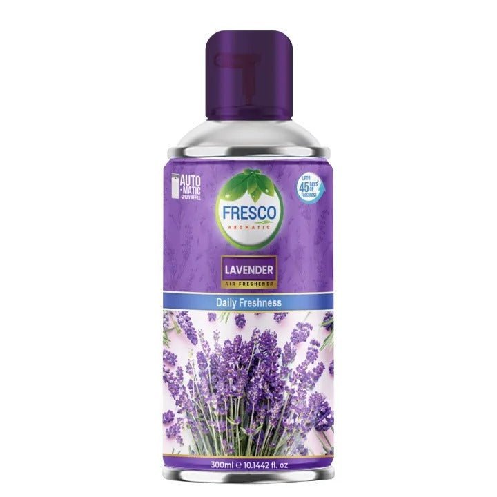 Fresco 300ml Refill - Little Hygiene