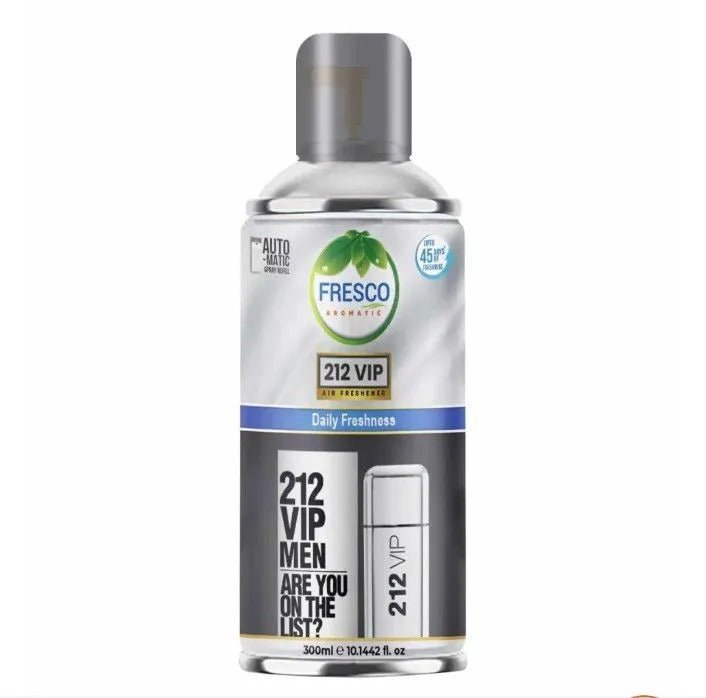 Fresco 300ml Refill - Little Hygiene