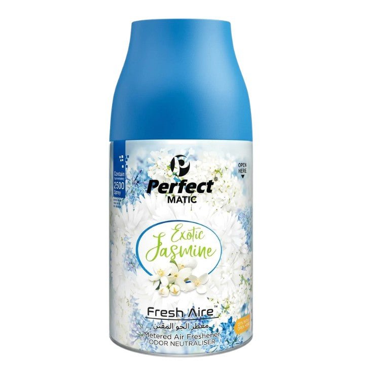 Perfect Refills 250ml - Little Hygiene