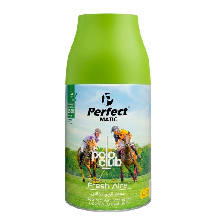 Perfect Refills 250ml - Little Hygiene