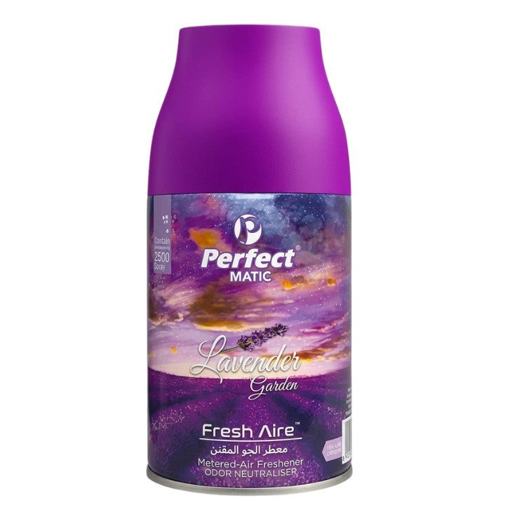 Perfect Refills 250ml - Little Hygiene