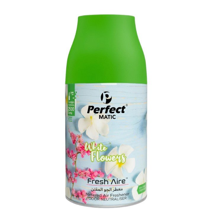Perfect Refills 250ml - Little Hygiene