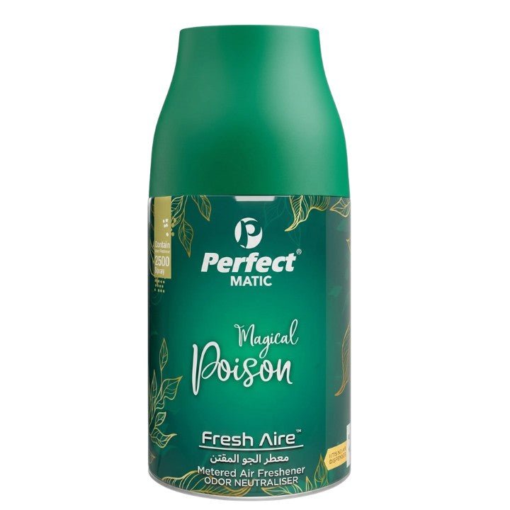Perfect Refills 250ml - Little Hygiene