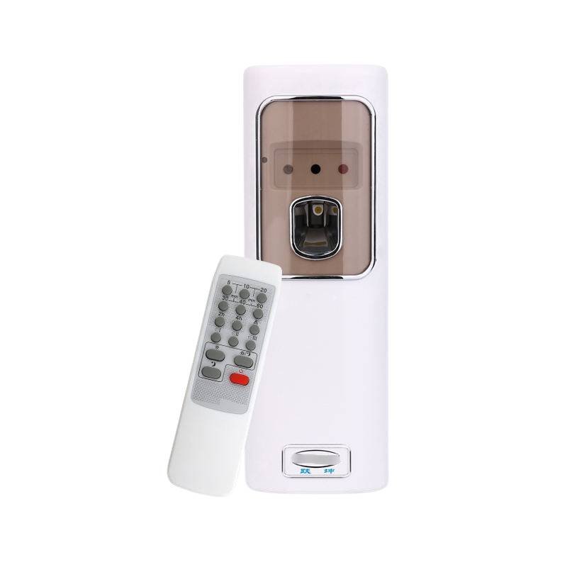 Remote Control Dispenser With Free 300ml Refill - Little Hygiene