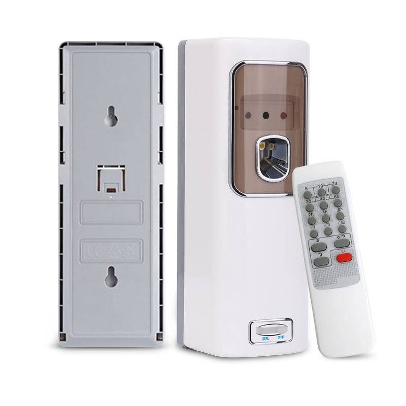 Remote Control Dispenser With Free 300ml Refill - Little Hygiene